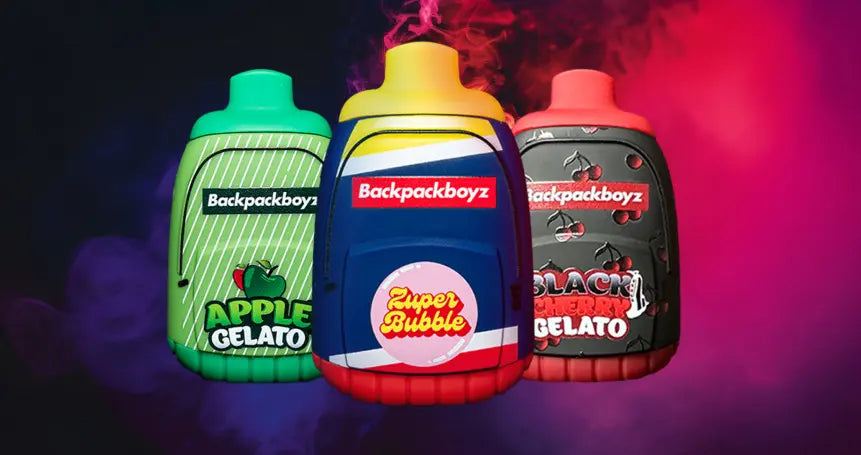 Backpack Boyz