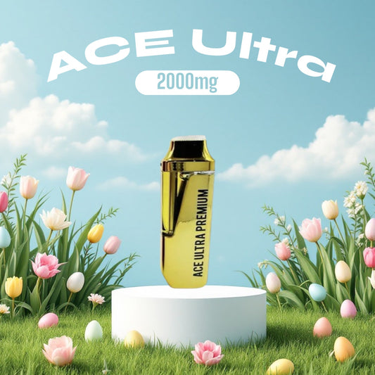 ACE ULTRA